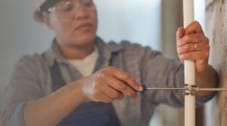 Water Pressure Testing in Arthur, ND